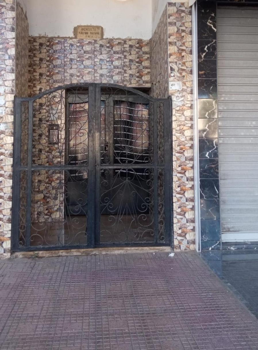 Adorable Apartamento A 8 Min Del Aeropuerto De Casablanca,Wifi Ultra Rapido Y Parking Gratis Derroua Eksteriør billede