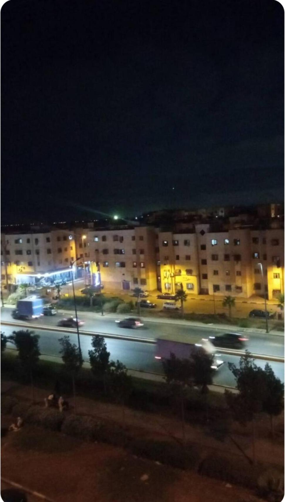 Adorable Apartamento A 8 Min Del Aeropuerto De Casablanca,Wifi Ultra Rapido Y Parking Gratis Derroua Eksteriør billede