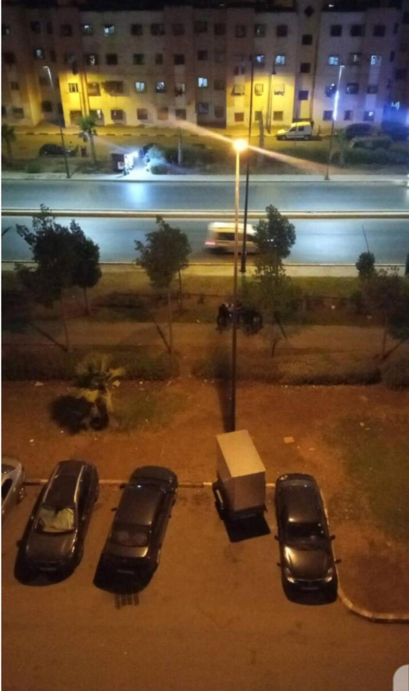 Adorable Apartamento A 8 Min Del Aeropuerto De Casablanca,Wifi Ultra Rapido Y Parking Gratis Derroua Eksteriør billede